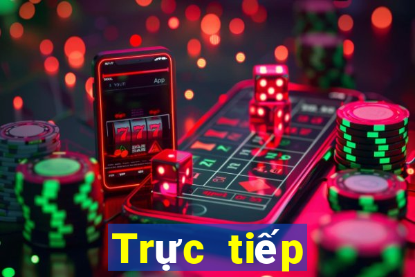 Trực tiếp XSDT123 Thứ 4