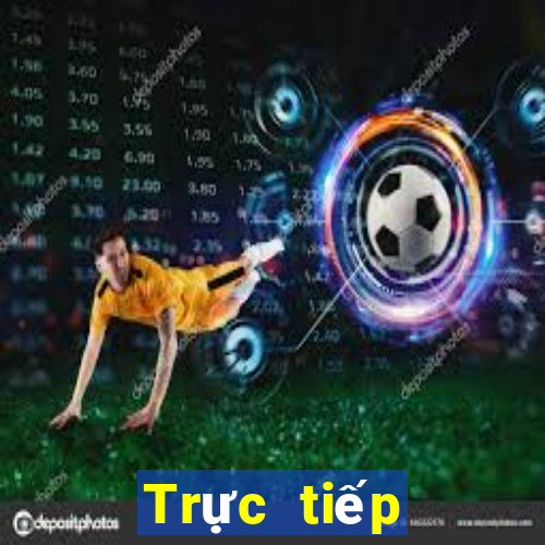 Trực tiếp XSDT123 Thứ 4