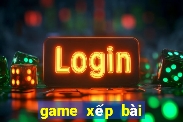 game xếp bài solitaire 2