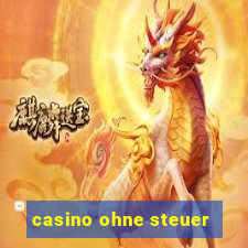 casino ohne steuer