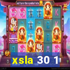 xsla 30 1