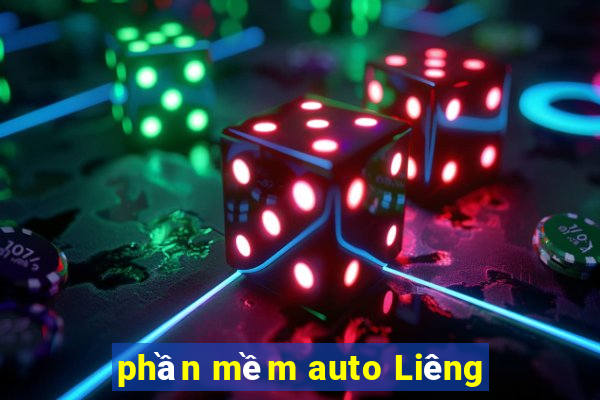 phần mềm auto Liêng