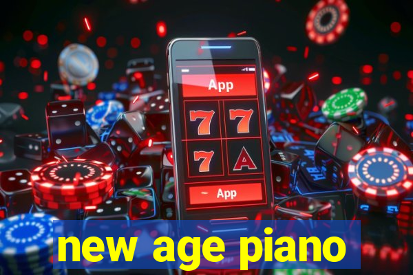 new age piano