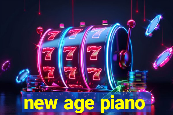 new age piano