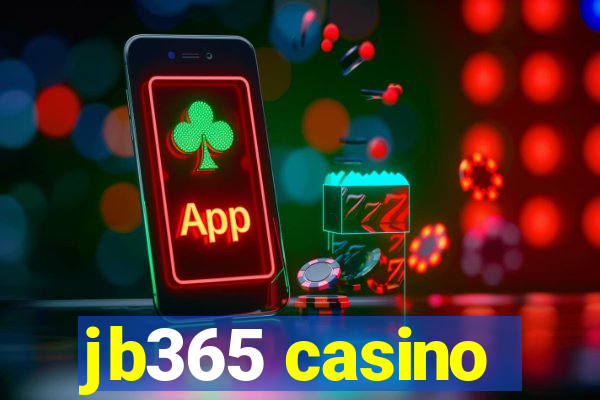 jb365 casino