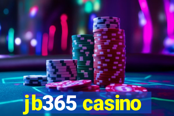 jb365 casino