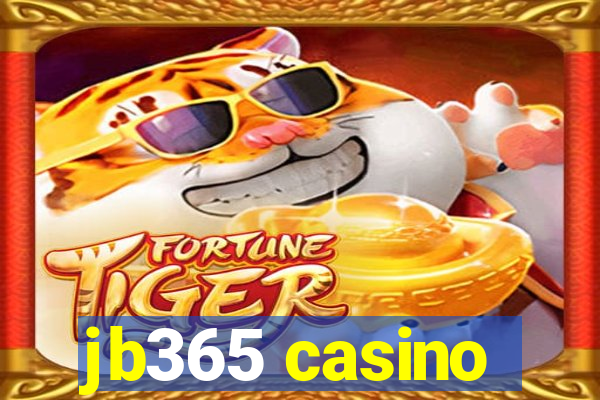 jb365 casino