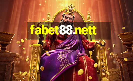 fabet88.nett