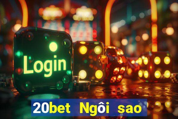 20bet Ngôi sao xổ số nhanh 3