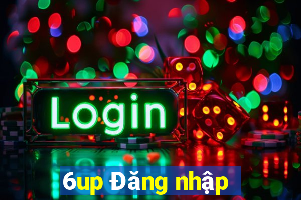 6up Đăng nhập