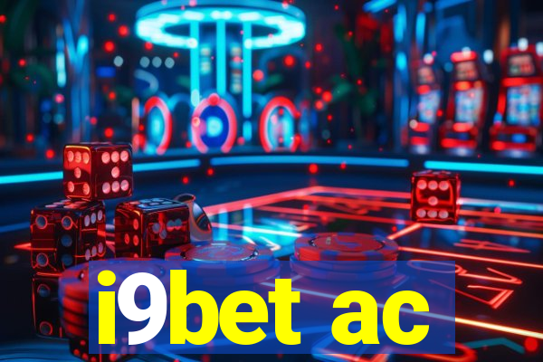 i9bet ac