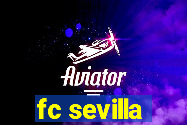 fc sevilla