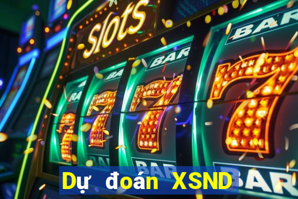 Dự đoán XSND ngày 16