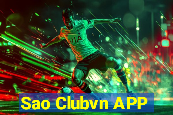 Sao Clubvn APP