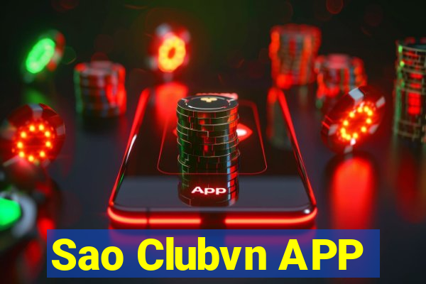 Sao Clubvn APP