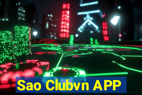 Sao Clubvn APP