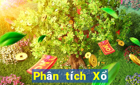 Phân tích Xổ Số vietlott ngày 20