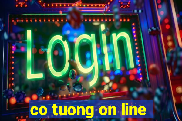 co tuong on line