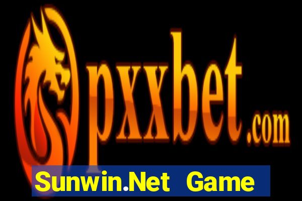 Sunwin.Net Game Bài Mèo Nổ