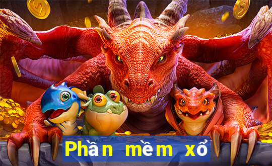 Phần mềm xổ số Xixi Net