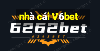 nhà cái V6bet