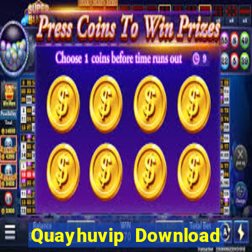 Quayhuvip Download Game Bài