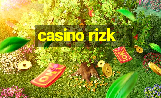 casino rizk