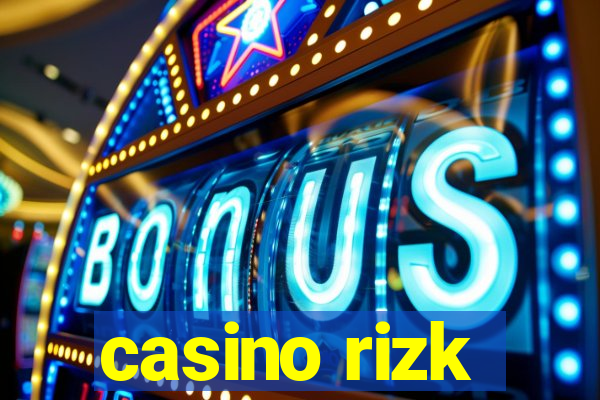 casino rizk