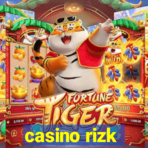 casino rizk