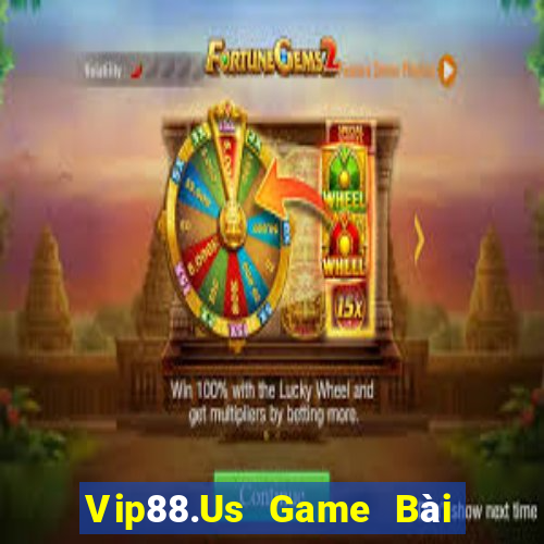 Vip88.Us Game Bài 3 Cây