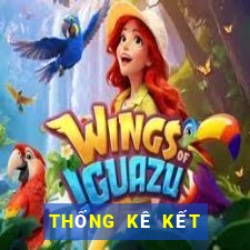 THỐNG KÊ KẾT QUẢ XSCM Thứ 3