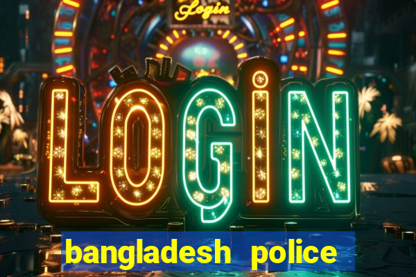 bangladesh police club vs