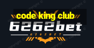 code king club