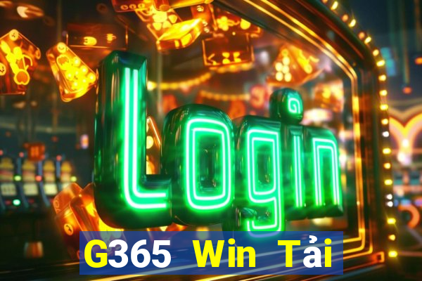 G365 Win Tải Game Bài