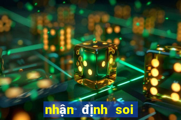 nhận định soi kèo bóng đá nữ