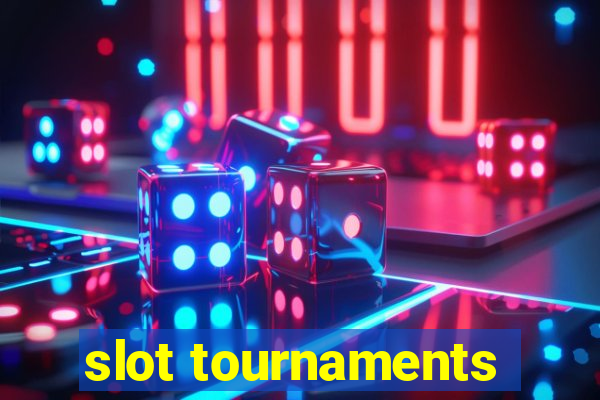 slot tournaments