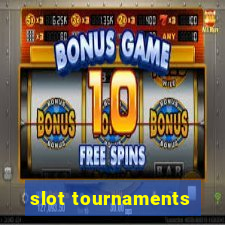 slot tournaments