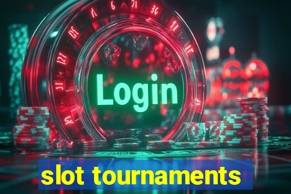 slot tournaments