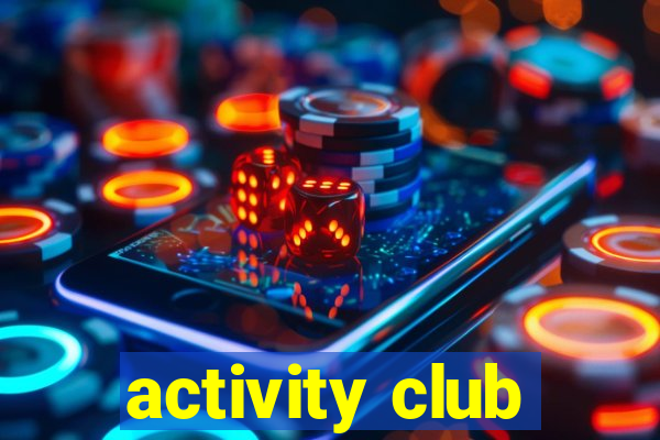 activity club