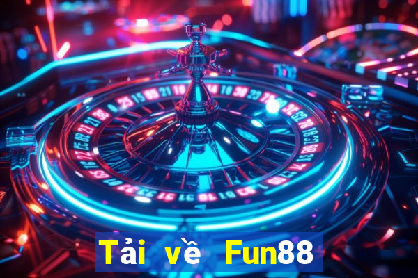 Tải về Fun88 chơi game bài Baile