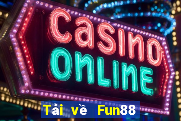 Tải về Fun88 chơi game bài Baile