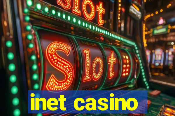 inet casino