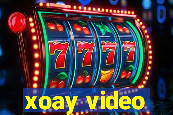 xoay video