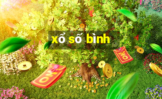 xo so binh