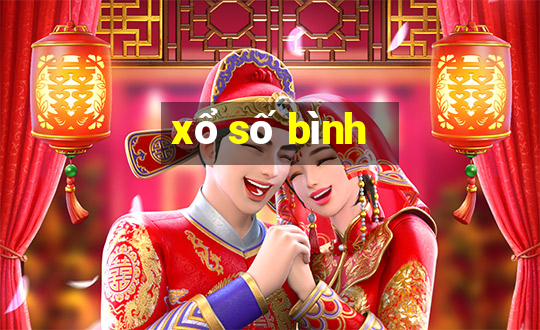 xo so binh