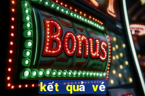 kết quả vé số com