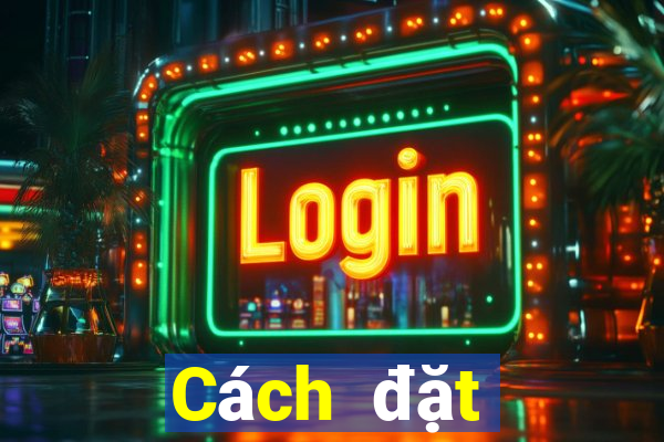 Cách đặt cược XSST ngày 27