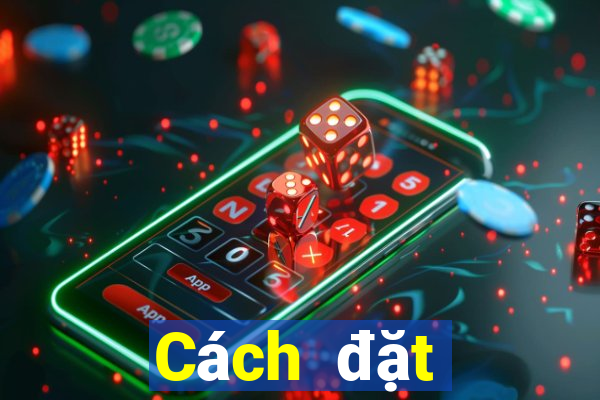 Cách đặt cược XSST ngày 27