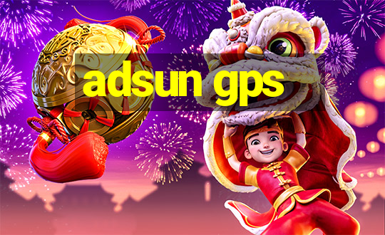 adsun gps