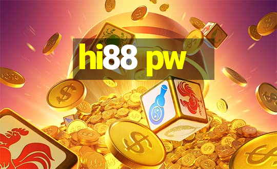 hi88 pw